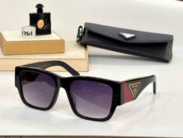 Top Quality  P*rada Glasses