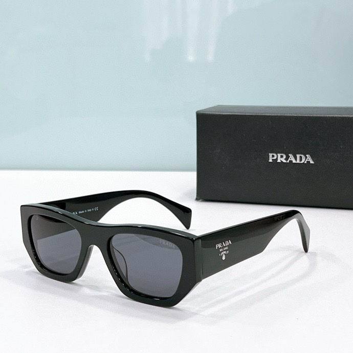 Top Quality  P*rada Glasses