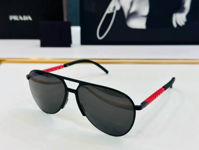 Top Quality  P*rada Glasses