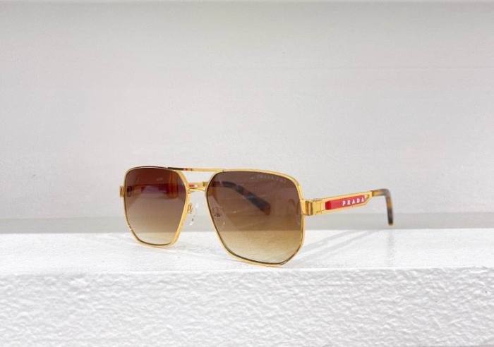 Top Quality  P*rada Glasses