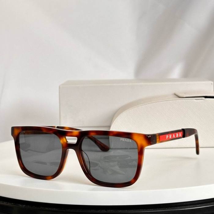 Top Quality  P*rada Glasses