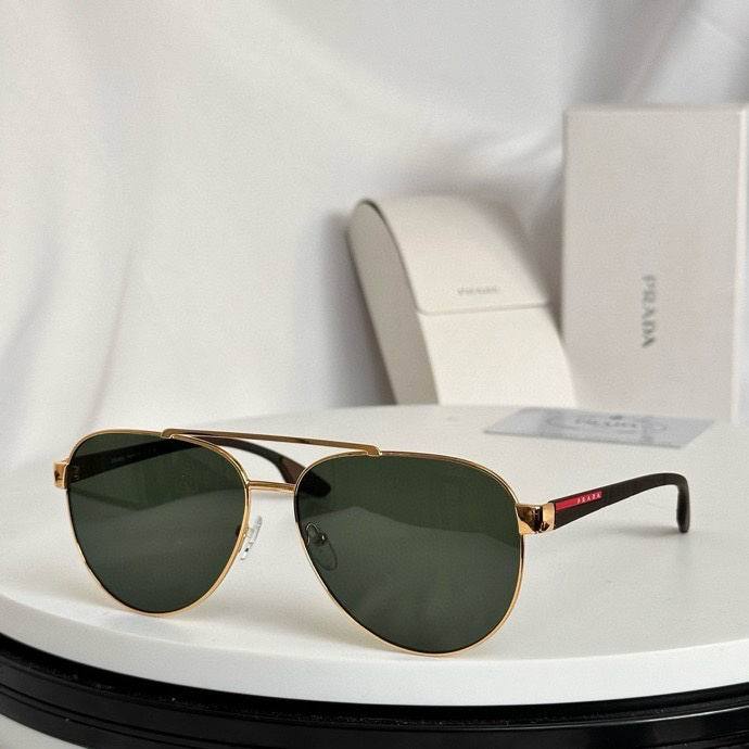 Top Quality  P*rada Glasses
