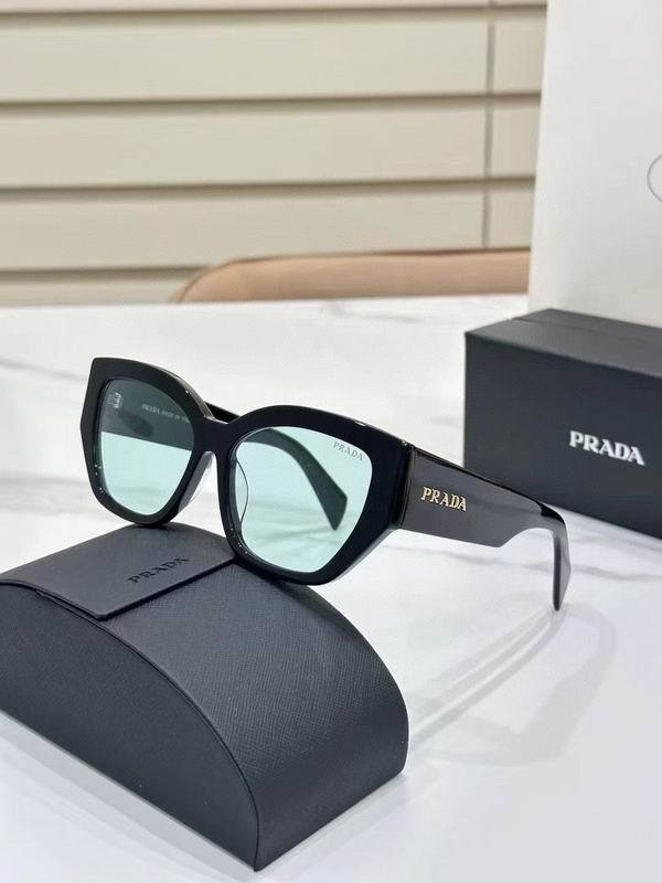 Top Quality  P*rada Glasses