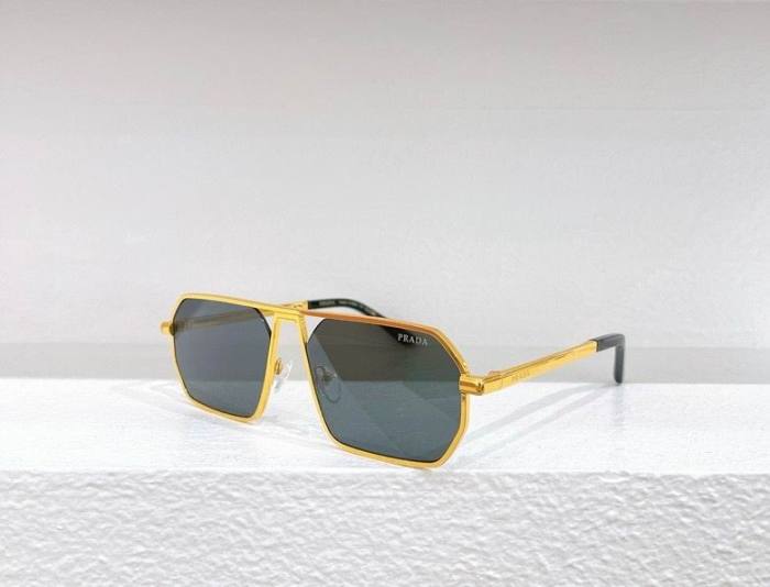 Top Quality  P*rada Glasses