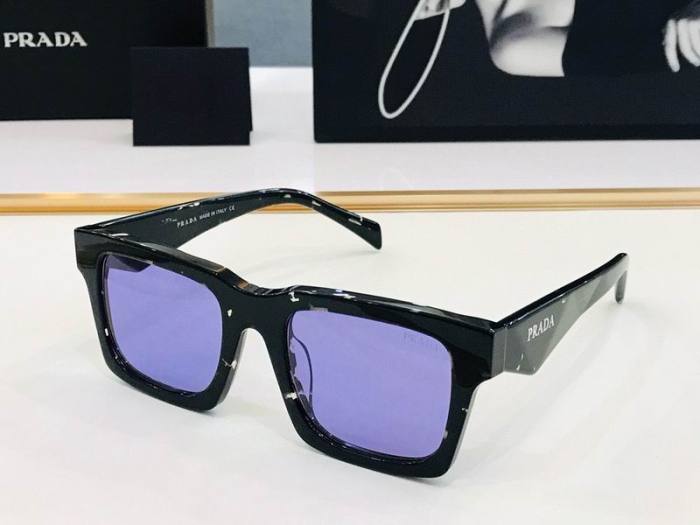 Top Quality  P*rada Glasses