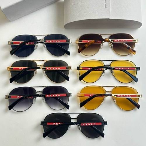 Top Quality  P*rada Glasses