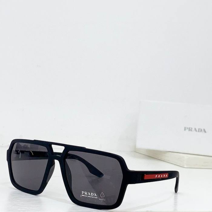 Top Quality  P*rada Glasses
