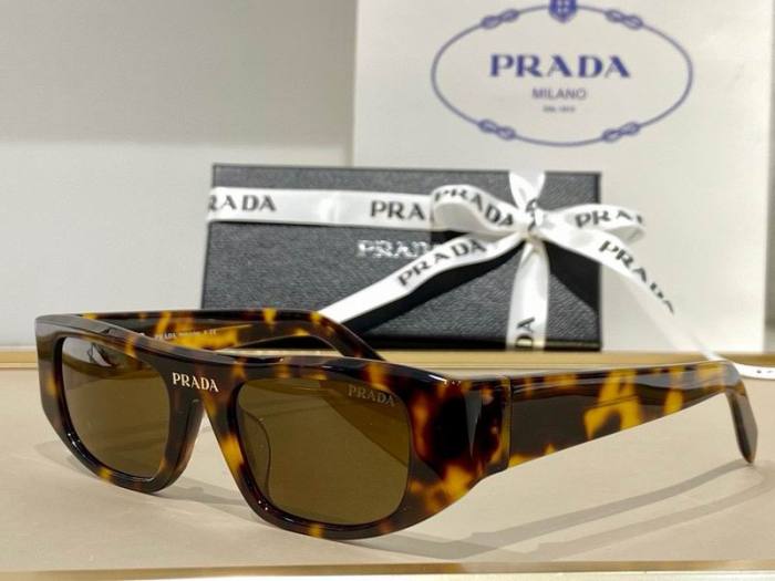 Top Quality  P*rada Glasses