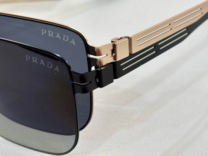 Top Quality  P*rada Glasses