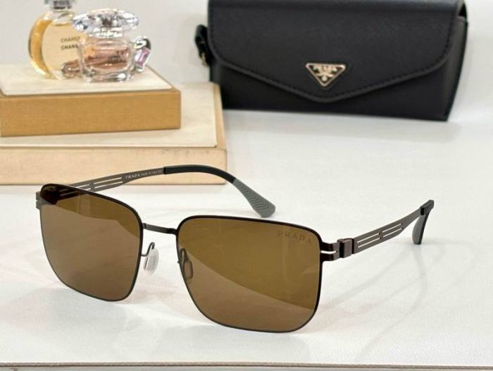 Top Quality  P*rada Glasses