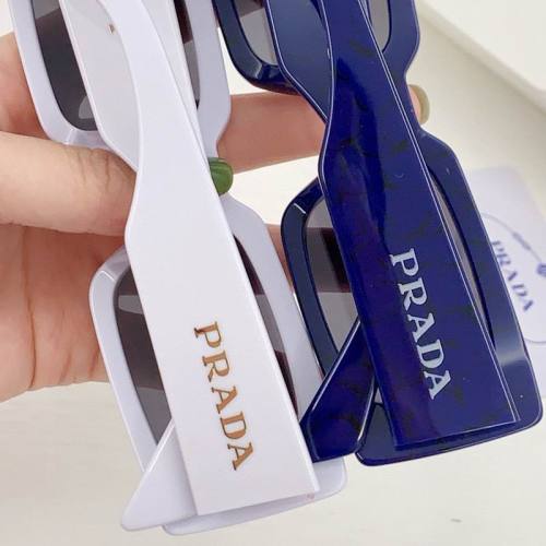 Top Quality  P*rada Glasses