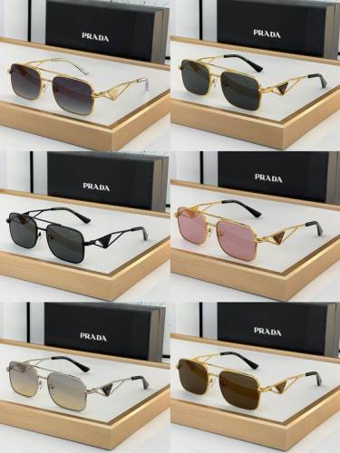 Top Quality  P*rada Glasses