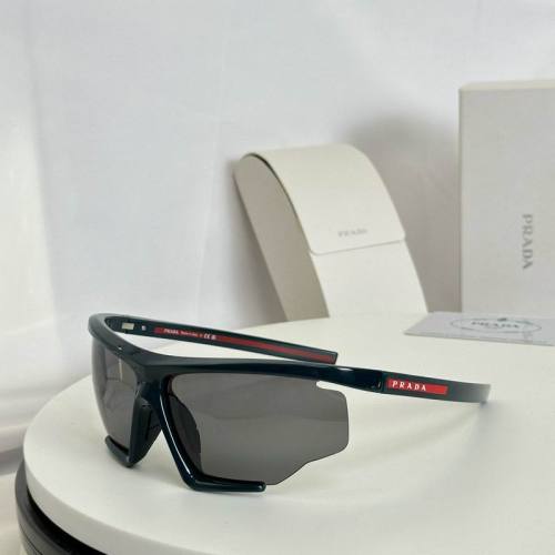 Top Quality  P*rada Glasses