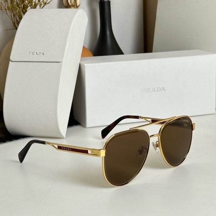 Top Quality  P*rada Glasses