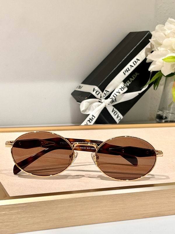 Top Quality  P*rada Glasses