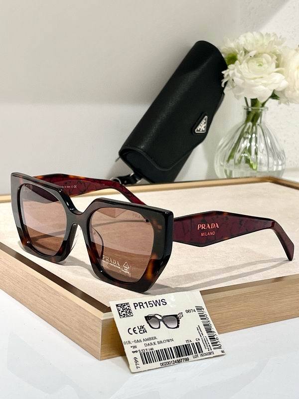Top Quality  P*rada Glasses