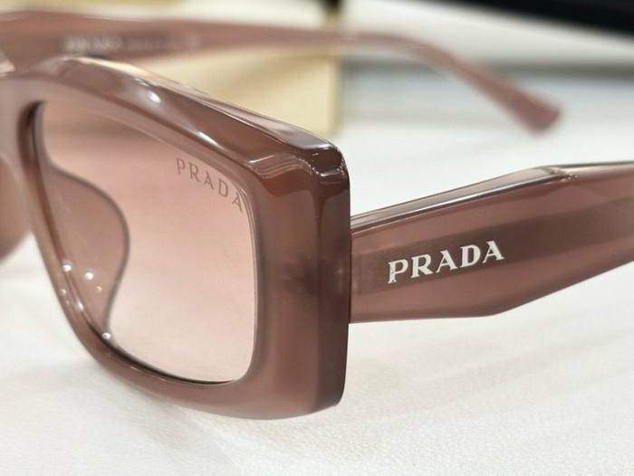 Top Quality  P*rada Glasses