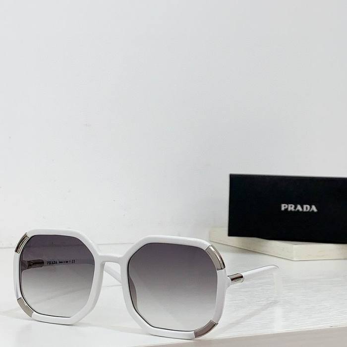 Top Quality  P*rada Glasses