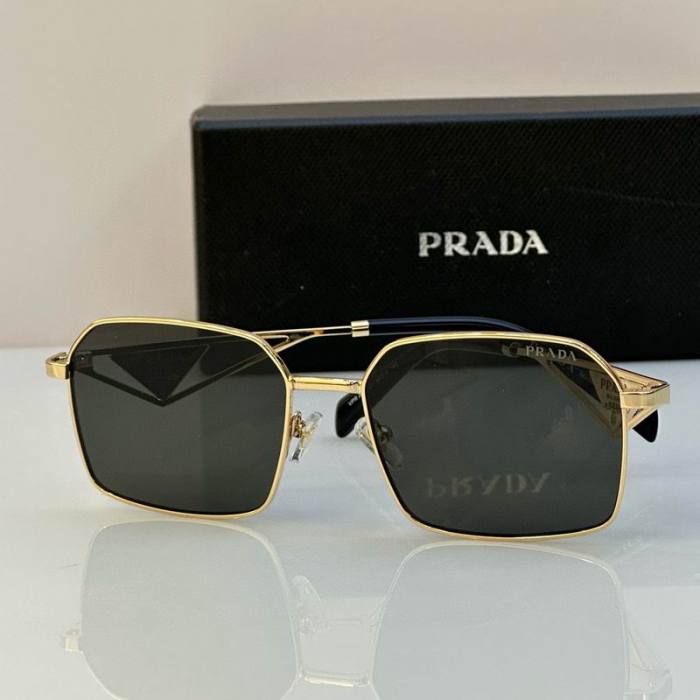 Top Quality  P*rada Glasses