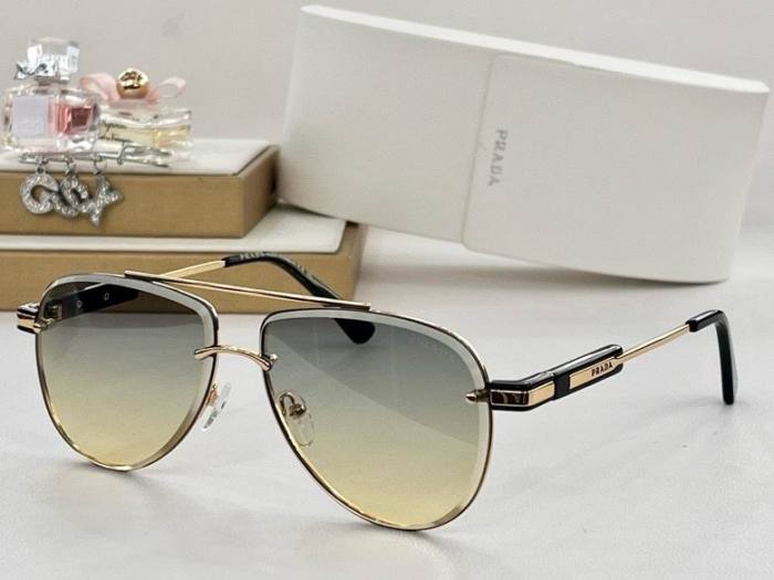 Top Quality  P*rada Glasses