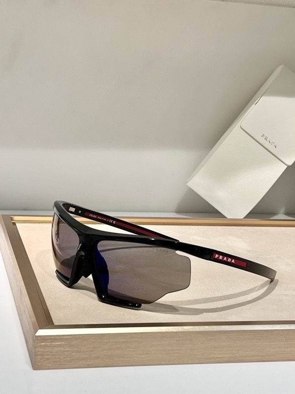 Top Quality  P*rada Glasses
