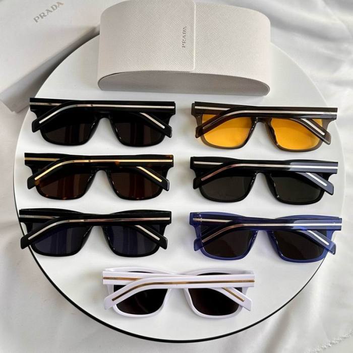 Top Quality  P*rada Glasses