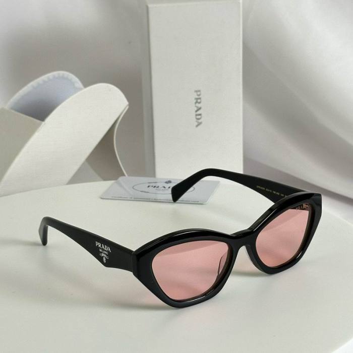 Top Quality  P*rada Glasses