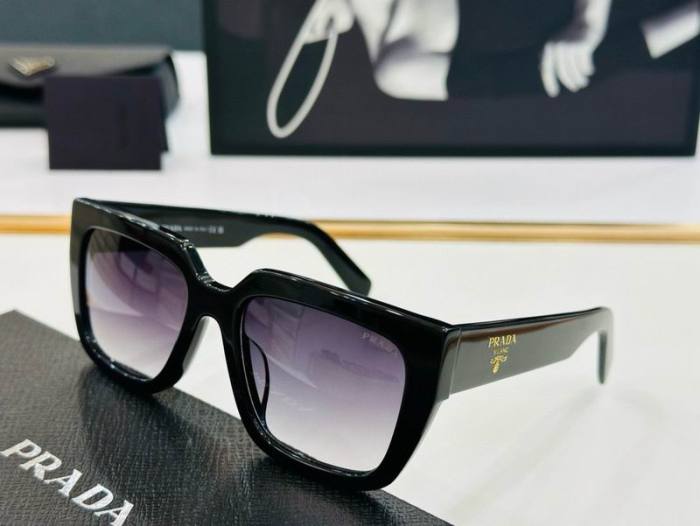 Top Quality  P*rada Glasses
