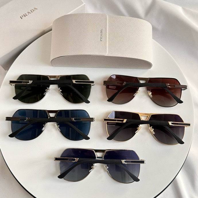 Top Quality  P*rada Glasses
