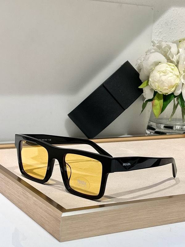 Top Quality  P*rada Glasses
