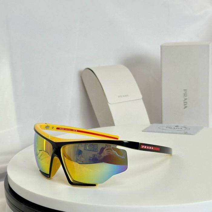 Top Quality  P*rada Glasses