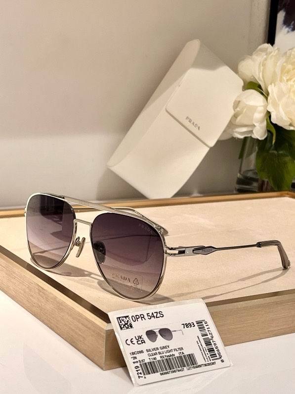 Top Quality  P*rada Glasses