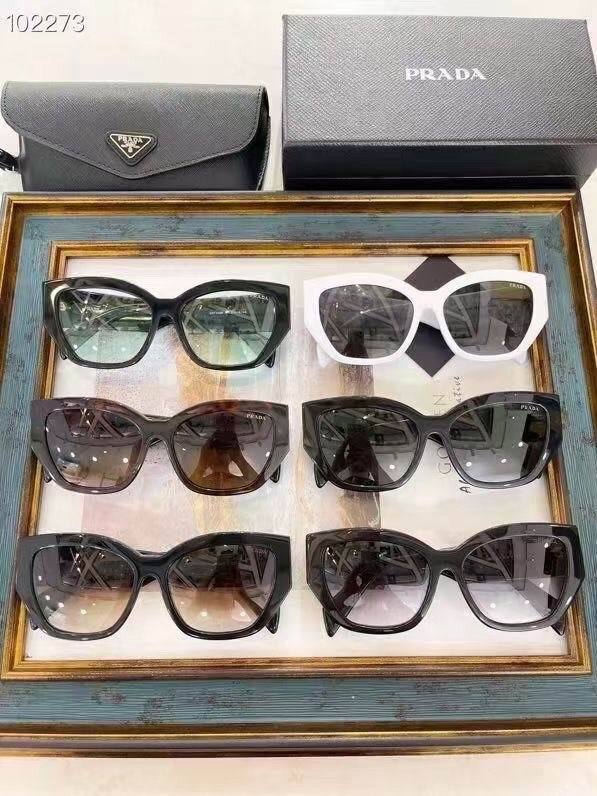 Top Quality  P*rada Glasses