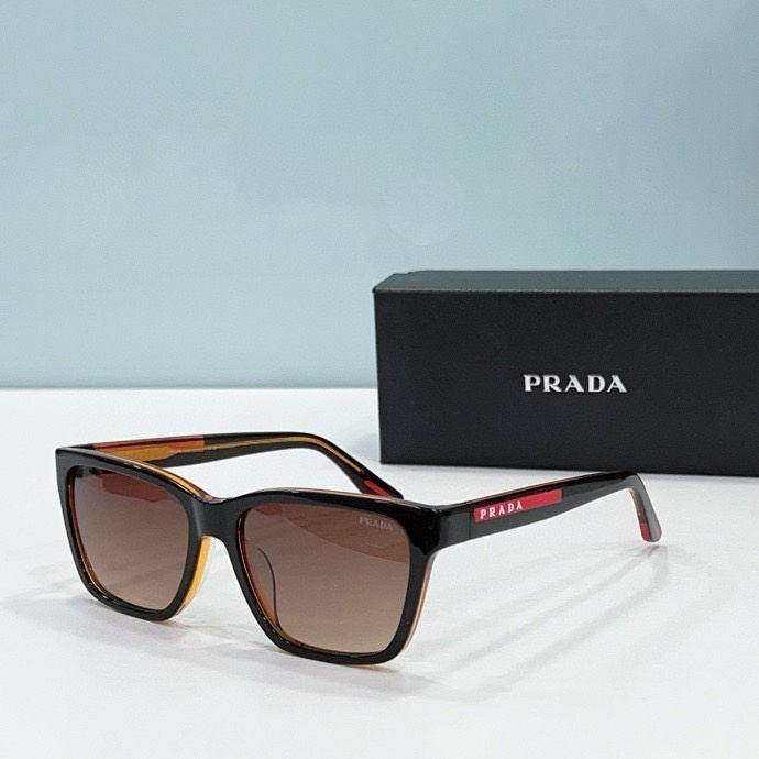 Top Quality  P*rada Glasses