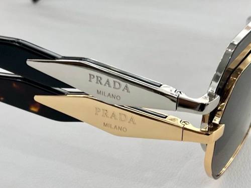 Top Quality  P*rada Glasses