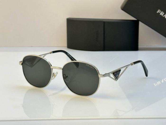 Top Quality  P*rada Glasses