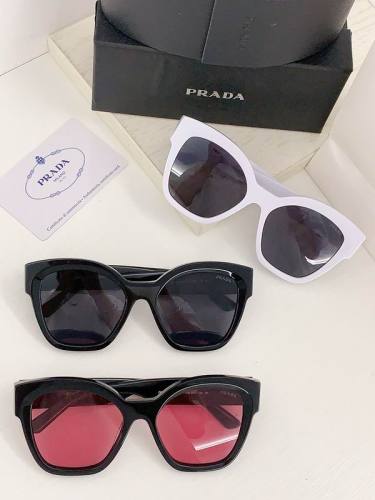 Top Quality  P*rada Glasses