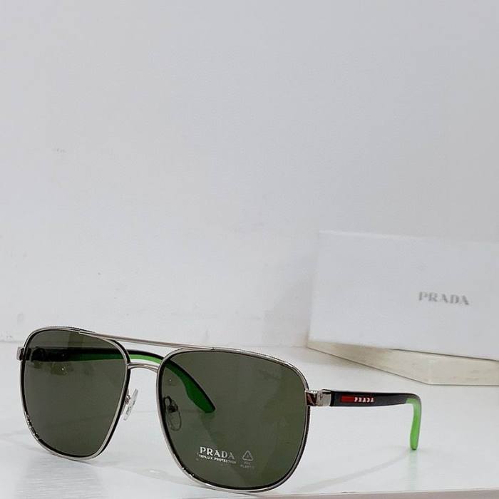 Top Quality  P*rada Glasses