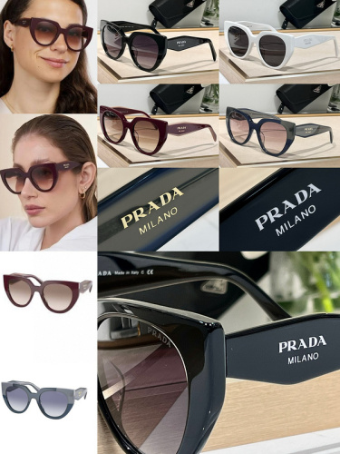 Top Quality  P*rada Glasses