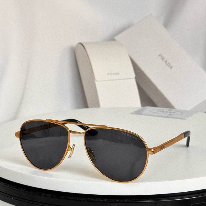 Top Quality  P*rada Glasses