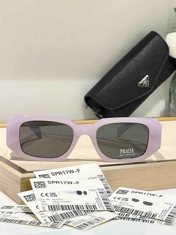 Top Quality  P*rada Glasses