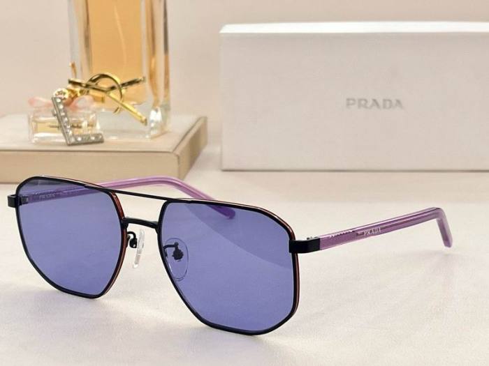 Top Quality  P*rada Glasses