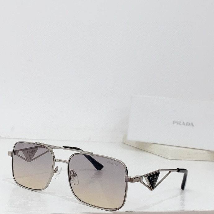 Top Quality  P*rada Glasses