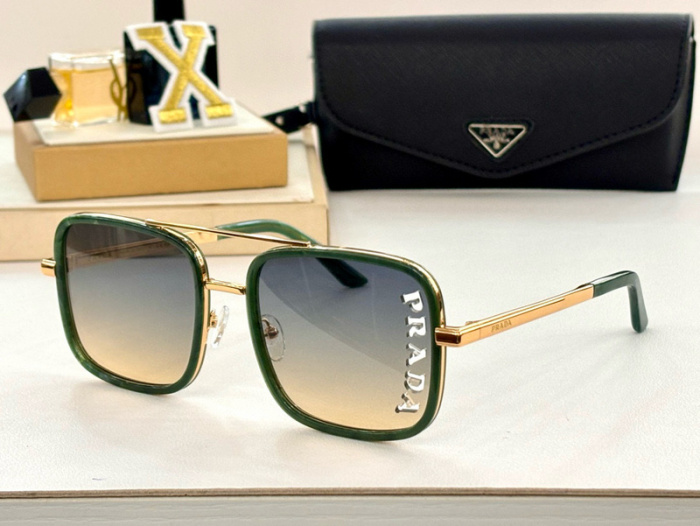 Top Quality  P*rada Glasses