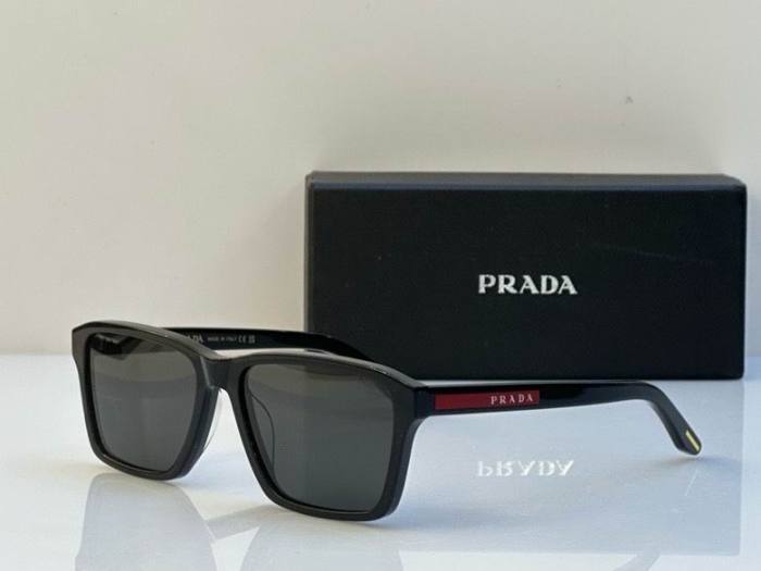 Top Quality  P*rada Glasses