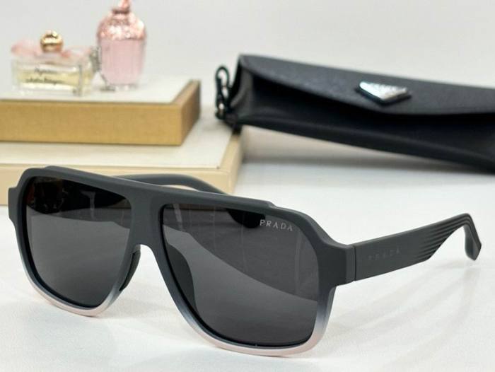 Top Quality  P*rada Glasses