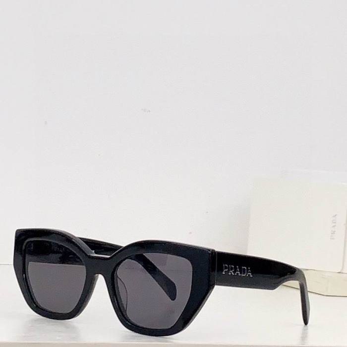 Top Quality  P*rada Glasses