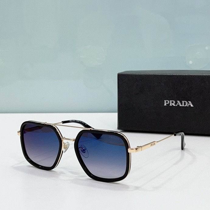 Top Quality  P*rada Glasses