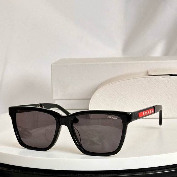 Top Quality  P*rada Glasses