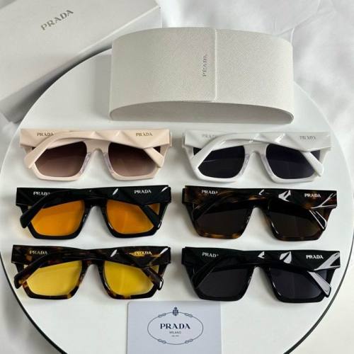 Top Quality  P*rada Glasses